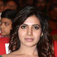 Samantha at Sikandar Audio Release Function Photos | Picture 784723