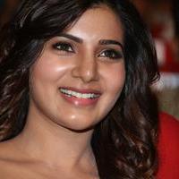 Samantha at Sikandar Audio Release Function Photos | Picture 784729