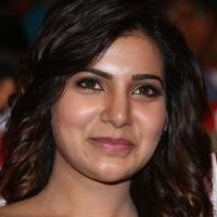 Samantha at Sikandar Audio Release Function Photos | Picture 784730