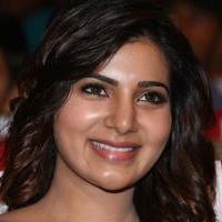 Samantha at Sikandar Audio Release Function Photos | Picture 784731