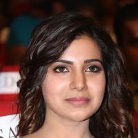 Samantha at Sikandar Audio Release Function Photos | Picture 784738