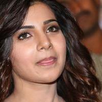 Samantha at Sikandar Audio Release Function Photos | Picture 784741
