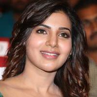 Samantha at Sikandar Audio Release Function Photos | Picture 784743