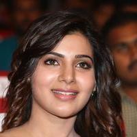 Samantha at Sikandar Audio Release Function Photos | Picture 784744