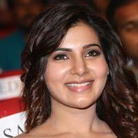 Samantha at Sikandar Audio Release Function Photos | Picture 784747