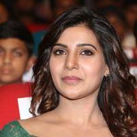 Samantha at Sikandar Audio Release Function Photos | Picture 784748