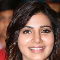 Samantha at Sikandar Audio Release Function Photos | Picture 784753