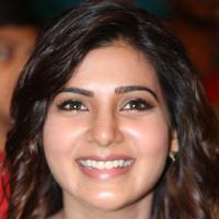 Samantha at Sikandar Audio Release Function Photos | Picture 784755