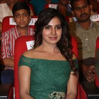 Samantha at Sikandar Audio Release Function Photos | Picture 784756