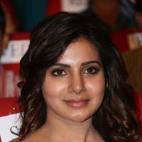 Samantha at Sikandar Audio Release Function Photos | Picture 784758