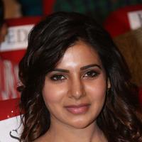 Samantha at Sikandar Audio Release Function Photos | Picture 784762