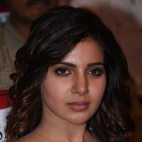 Samantha at Sikandar Audio Release Function Photos | Picture 784765