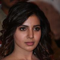 Samantha at Sikandar Audio Release Function Photos | Picture 784766