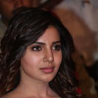 Samantha at Sikandar Audio Release Function Photos | Picture 784769