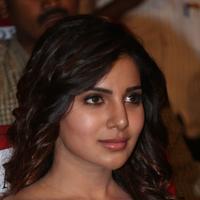 Samantha at Sikandar Audio Release Function Photos | Picture 784770