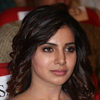 Samantha at Sikandar Audio Release Function Photos | Picture 784772
