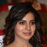 Samantha at Sikandar Audio Release Function Photos | Picture 784773