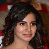 Samantha at Sikandar Audio Release Function Photos | Picture 784774