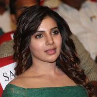 Samantha at Sikandar Audio Release Function Photos | Picture 784777