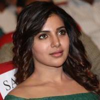 Samantha at Sikandar Audio Release Function Photos | Picture 784778