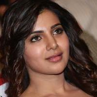 Samantha at Sikandar Audio Release Function Photos | Picture 784779