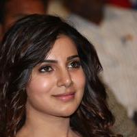 Samantha at Sikandar Audio Release Function Photos | Picture 784781