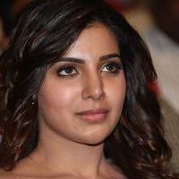 Samantha at Sikandar Audio Release Function Photos | Picture 784787