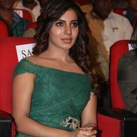 Samantha at Sikandar Audio Release Function Photos | Picture 784788