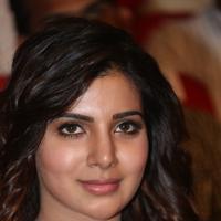 Samantha at Sikandar Audio Release Function Photos | Picture 784790