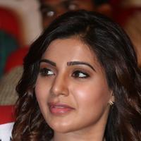 Samantha at Sikandar Audio Release Function Photos | Picture 784791