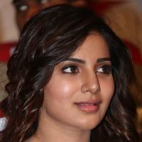 Samantha at Sikandar Audio Release Function Photos | Picture 784794