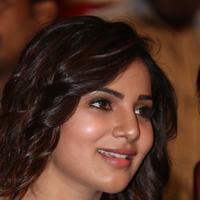 Samantha at Sikandar Audio Release Function Photos | Picture 784795