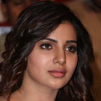 Samantha at Sikandar Audio Release Function Photos | Picture 784801