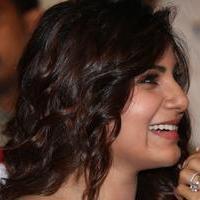 Samantha at Sikandar Audio Release Function Photos | Picture 784805
