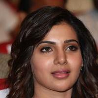 Samantha at Sikandar Audio Release Function Photos | Picture 784810