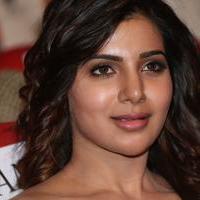 Samantha at Sikandar Audio Release Function Photos | Picture 784811
