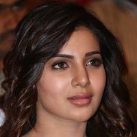 Samantha at Sikandar Audio Release Function Photos | Picture 784813