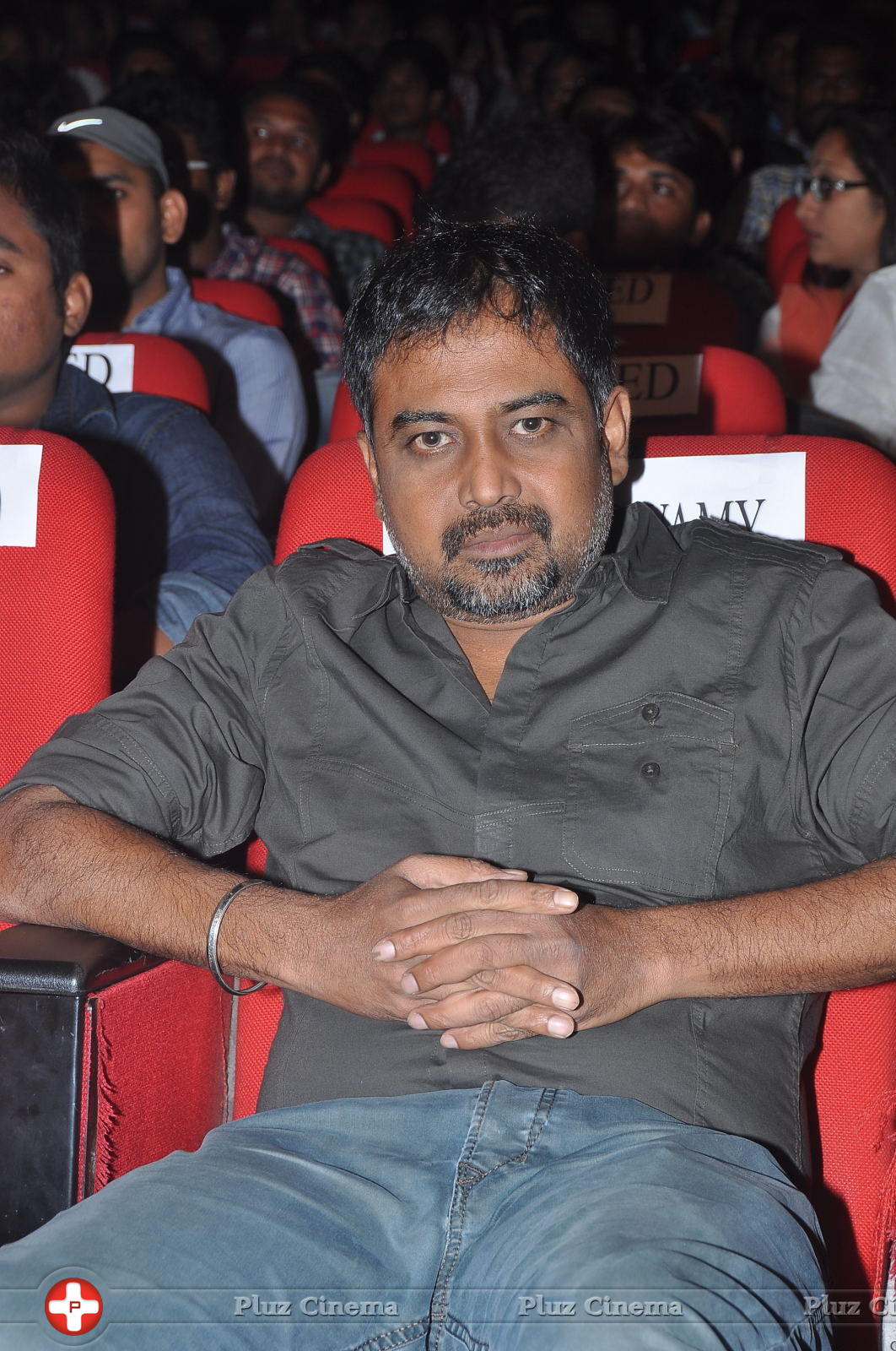 Sikandar Audio Launch Function Photos | Picture 784532