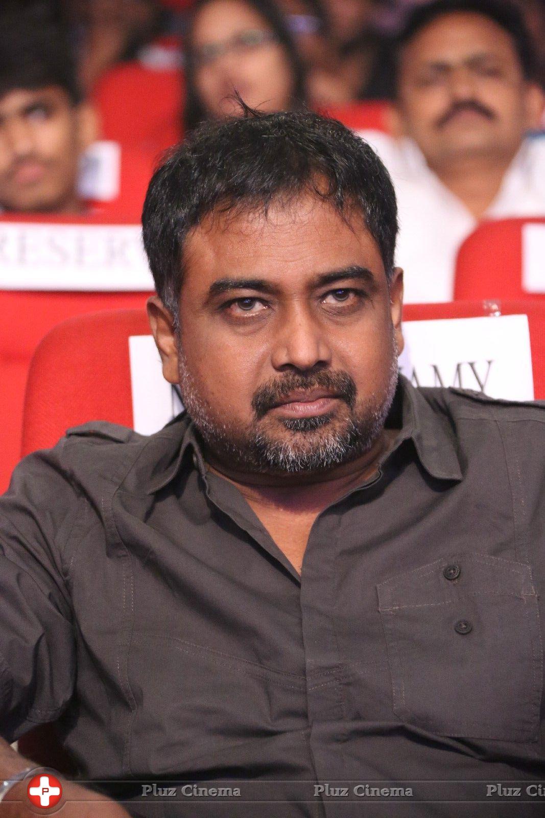 N. Linguswamy (Director) - Sikandar Audio Launch Function Photos | Picture 784590
