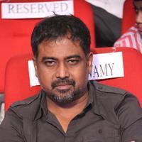 N. Linguswamy (Director) - Sikandar Audio Launch Function Photos | Picture 784584