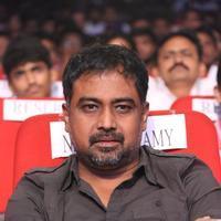 N. Linguswamy (Director) - Sikandar Audio Launch Function Photos | Picture 784585
