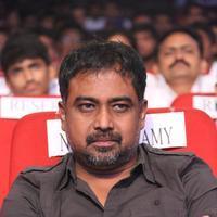 N. Linguswamy (Director) - Sikandar Audio Launch Function Photos | Picture 784587