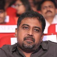 N. Linguswamy (Director) - Sikandar Audio Launch Function Photos | Picture 784591