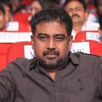 N. Linguswamy (Director) - Sikandar Audio Launch Function Photos | Picture 784594