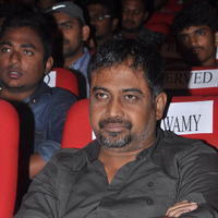 N. Linguswamy (Director) - Sikandar Audio Launch Function Photos | Picture 784669