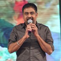 N. Linguswamy (Director) - Sikandar Audio Launch Function Photos | Picture 785015