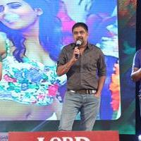 N. Linguswamy (Director) - Sikandar Audio Launch Function Photos | Picture 785016