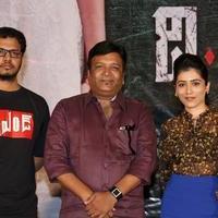 The End Movie Trailer Launch Photos | Picture 856643