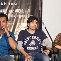The End Movie Trailer Launch Photos | Picture 856654