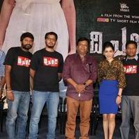 The End Movie Trailer Launch Photos | Picture 856657